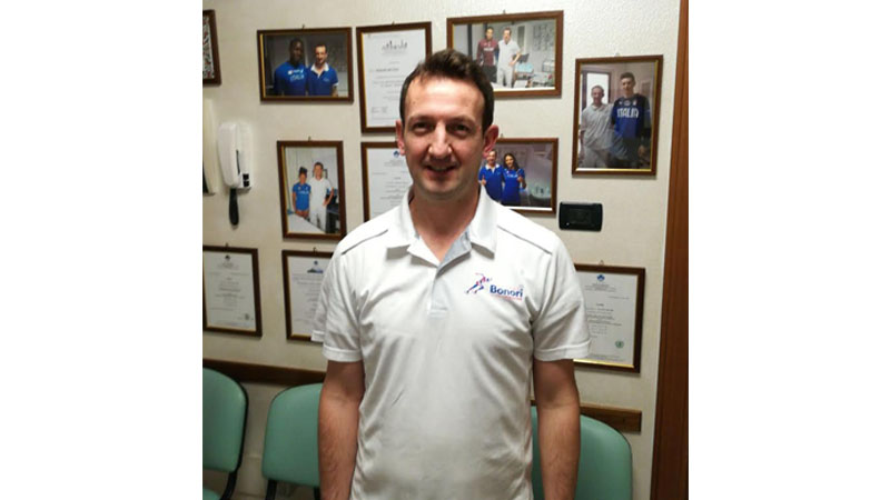 Il Metodo Bonori si diffonde nei poliambulatori italiani