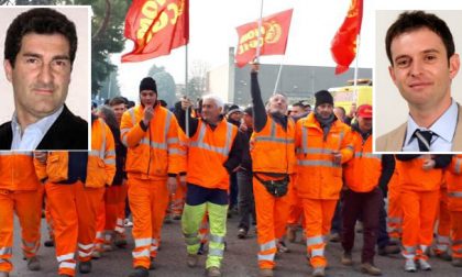 Licenziamenti Sirti: Cecchetti e Boniardi si rivolgono a Di Maio