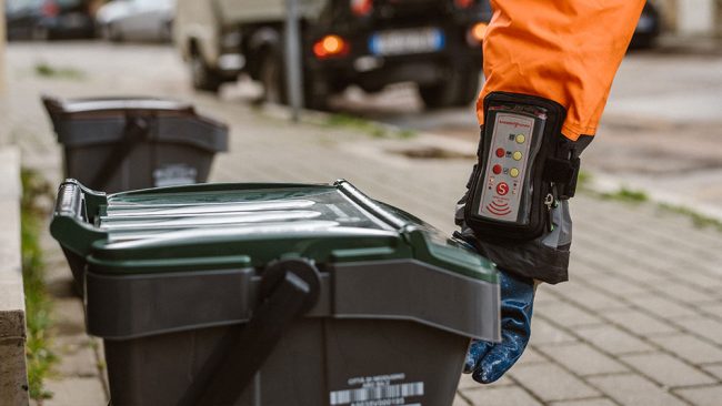 Rifiuti elettrici ed elettronici: Como seconda a livello lombardo
