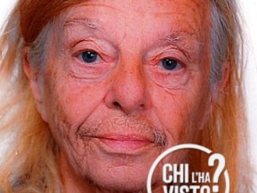Si cerca una 77enne scomparsa da Lentate sul Seveso