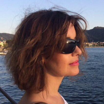 “Dialogo” ospita la scrittrice Sabrina Sigon