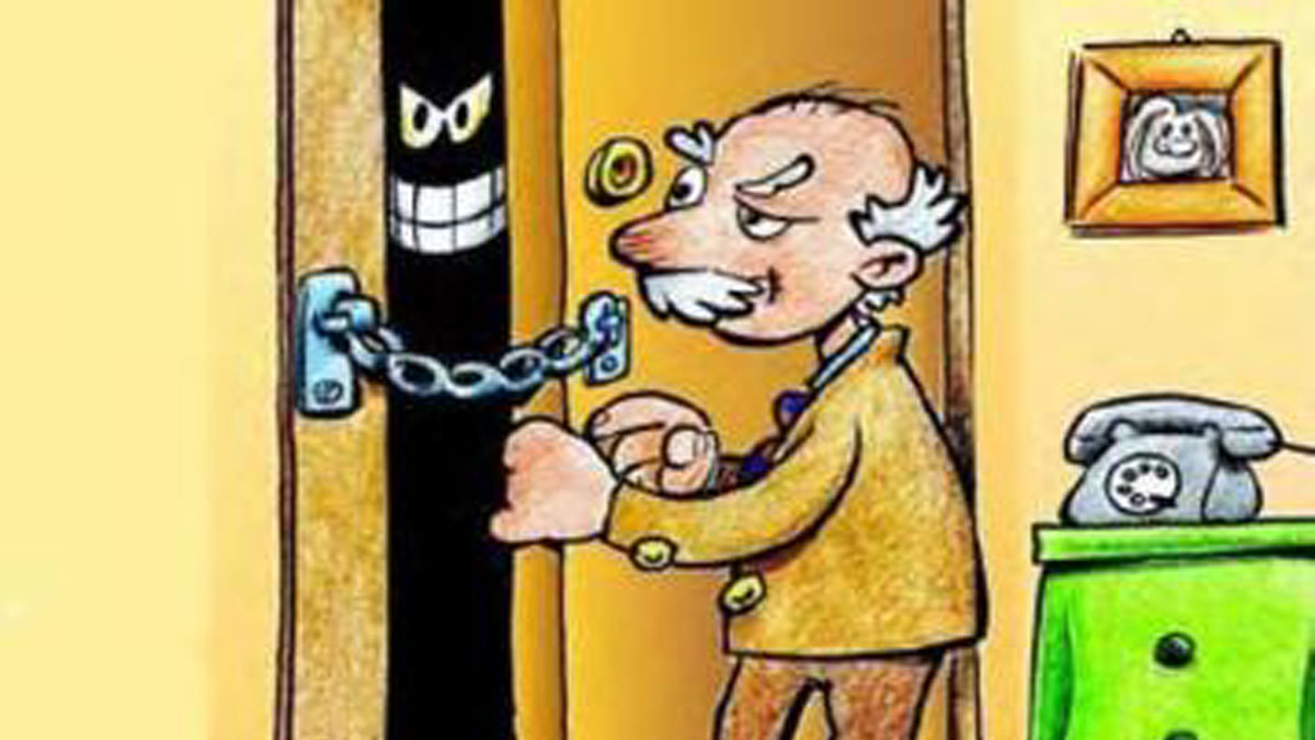 Truffe telefoniche agli anziani: Zoffili interroga Lamorgese