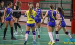 Pallavolo Virtus Cermenate sabato a due volti: sconfitta con la serie D e trionfo in under 18