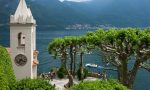 Villa del Balbianello inaugurata la nuova stagione FOTO