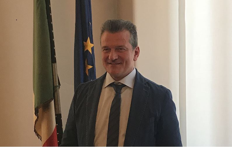 Nuova Camera di Commercio Como-Lecco: Galimberti primo presidente