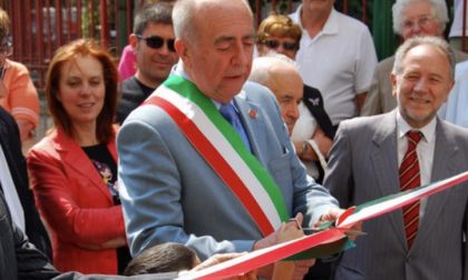 Funerale dell'ex sindaco Bovi domani a Olgiate Comasco