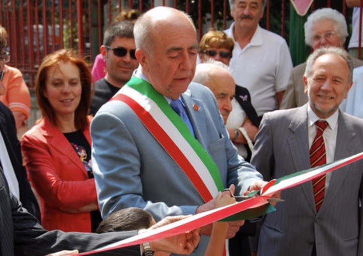 Morto l’ex sindaco Roberto Bovi
