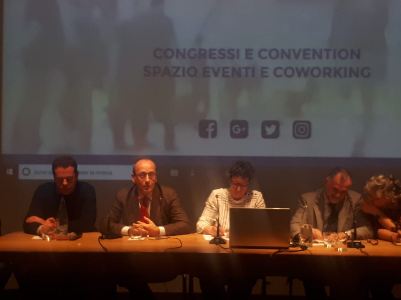 Lega a Lariofiere
