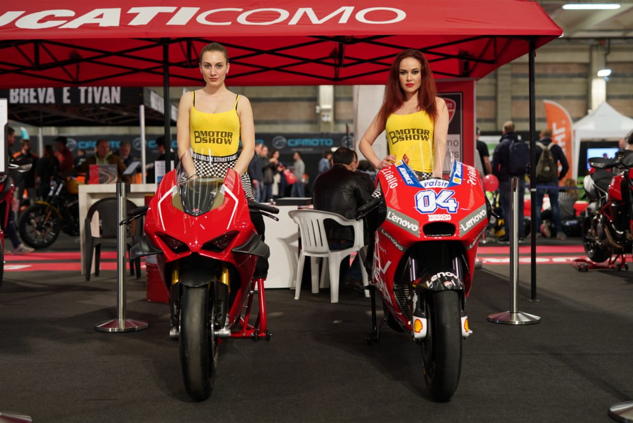 B Motor Show che spettacolo tra espositori di qualità, tecnologia e mobilità sostenibile FOTO