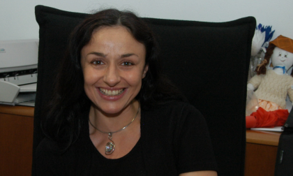 La direttrice lascia il museo di Villa Ceriani Bressi