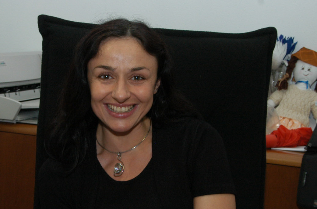 La direttrice lascia il museo di Villa Ceriani Bressi