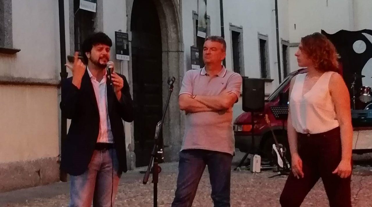 Domani l’europarlamentare Brando Benifei a Cantù e Mariano