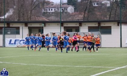 Como 2000 le lariane passano in semifinale della Bracco Cup