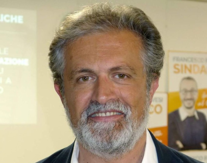 Elezioni Cantù 2024, Forza Italia recluta l’ex Lavori in corso Di Febo