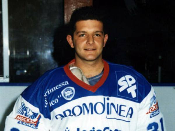 Hockey Como Alfredo Luraghi