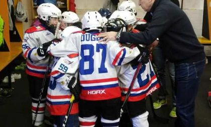 Hockey Como sospesi fino al 15 novembre tutti i campionati giovanili