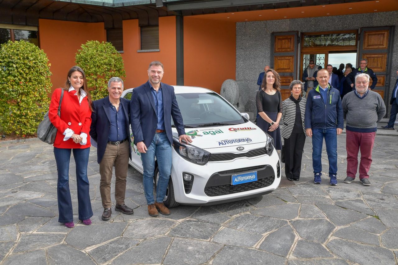3° Golf Challenge CPA  2019, un evento sportivo che diventa veicolo di grande solidarietà