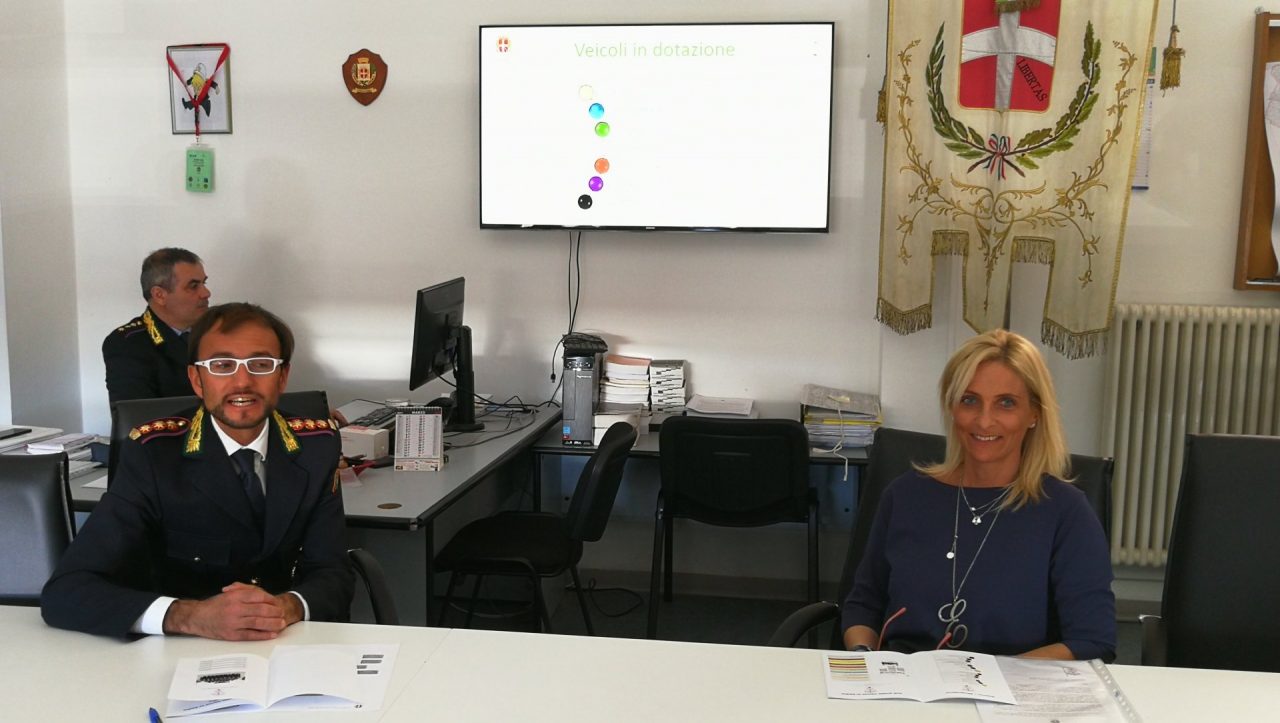 Polizia Locale, quasi 15mila interventi nel 2018. Negretti: “Non può fare tutto il comando, serve l’aiuto dei cittadini”