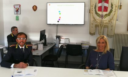 Polizia Locale, quasi 15mila interventi nel 2018. Negretti: "Non può fare tutto il comando, serve l'aiuto dei cittadini"