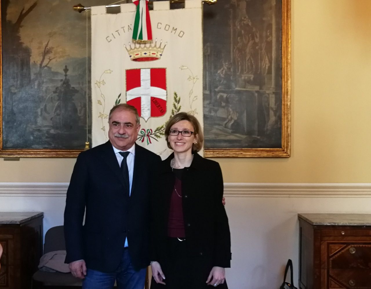 Carola Gentilini pronta a partire: “Prima il Giro, poi le monete del Cressoni”