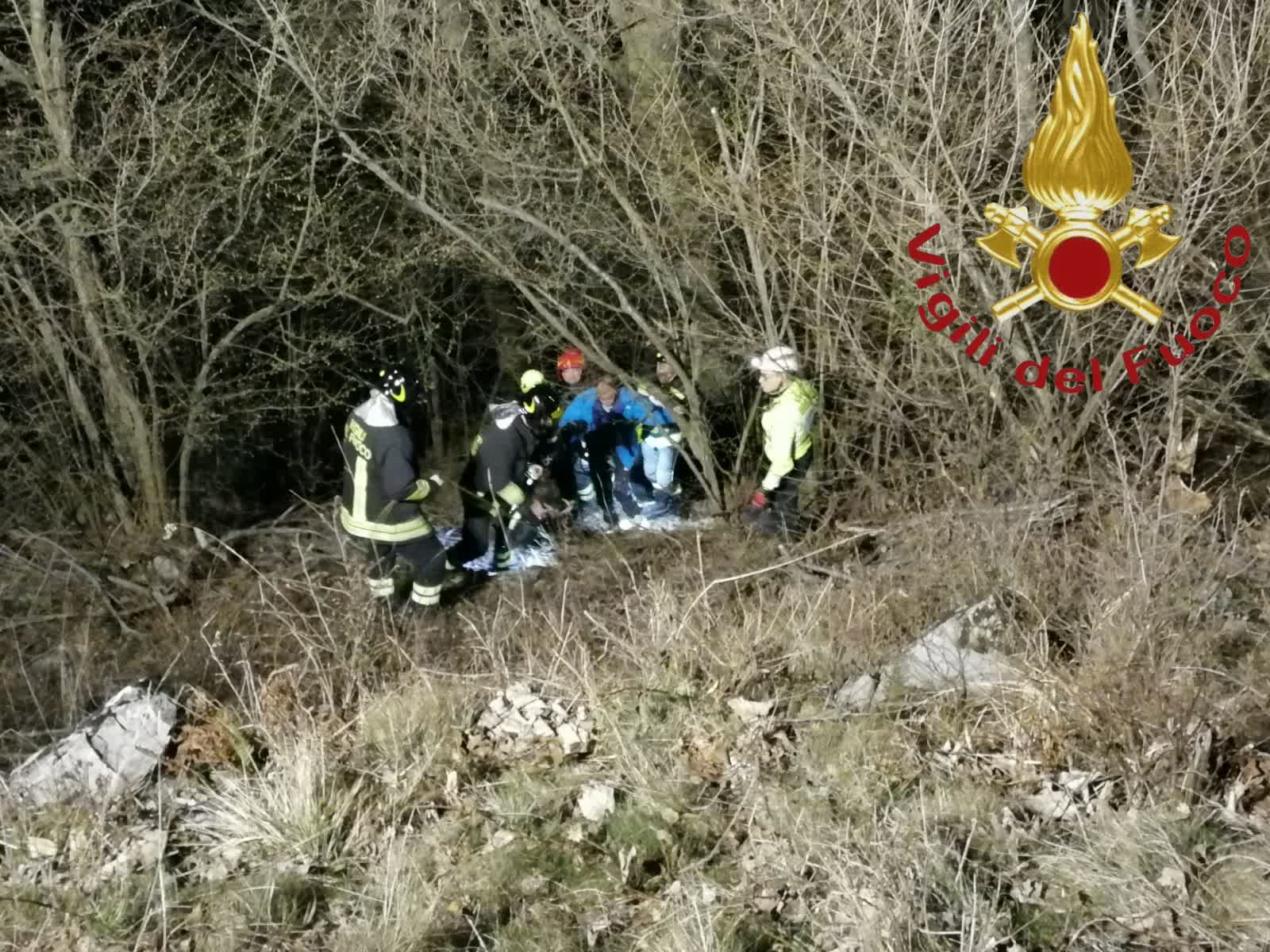 Incidente Cernobbio (1)