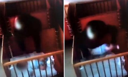 Maltrattamenti all'asilo nido di Cernobbio: educatrice ai domiciliari VIDEO SHOCK