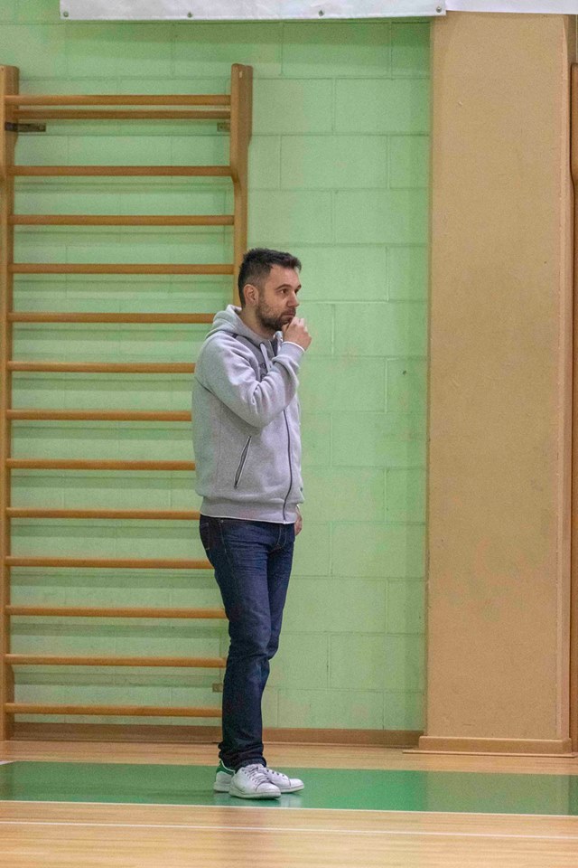 Matteo Bonassi