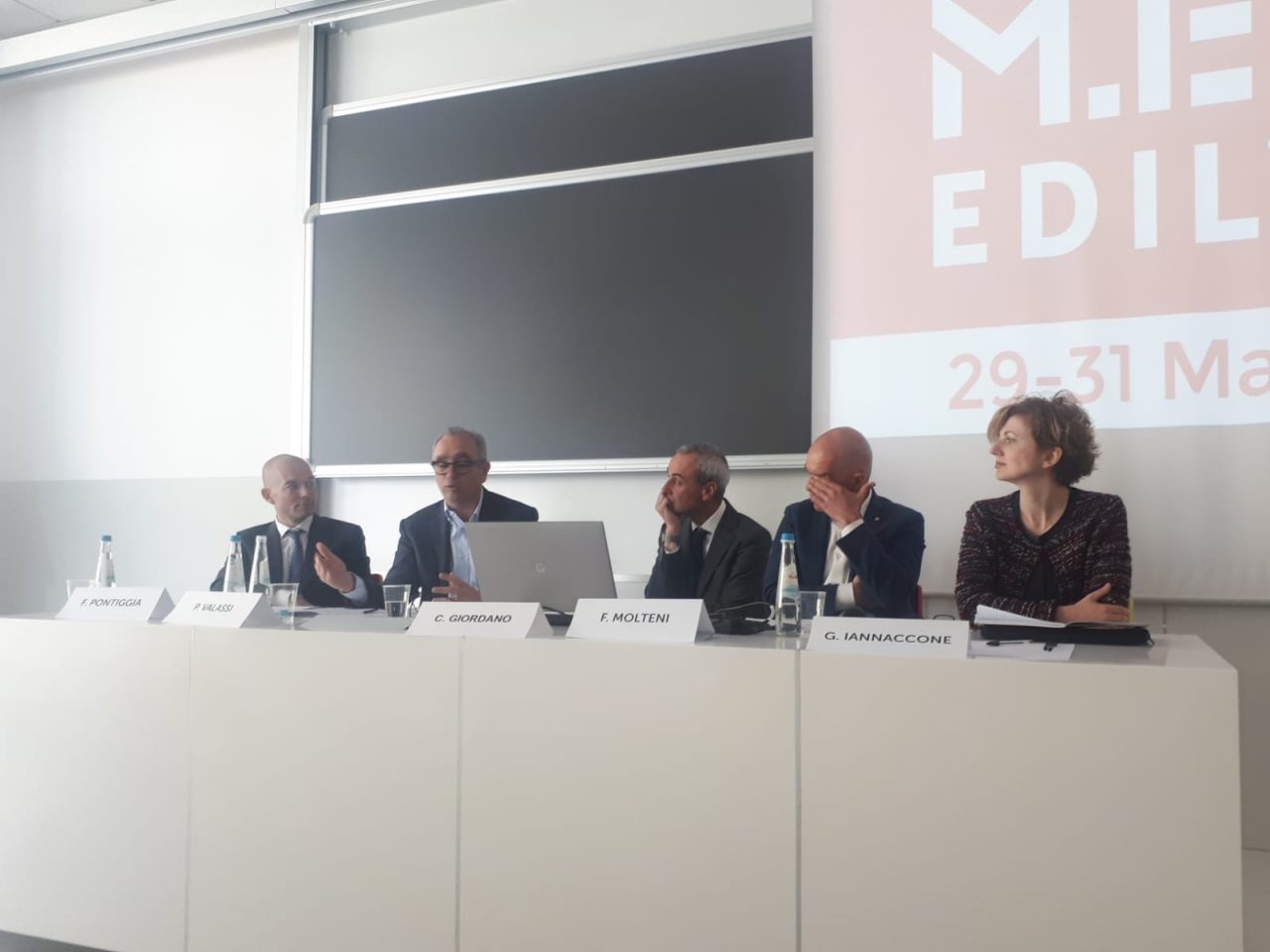 Preopening di M.E.C.I. al Politecnico di Lecco: tutti i dettagli
