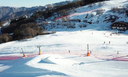 Alpe di Mera, La Mera-viglia che non ti aspetti