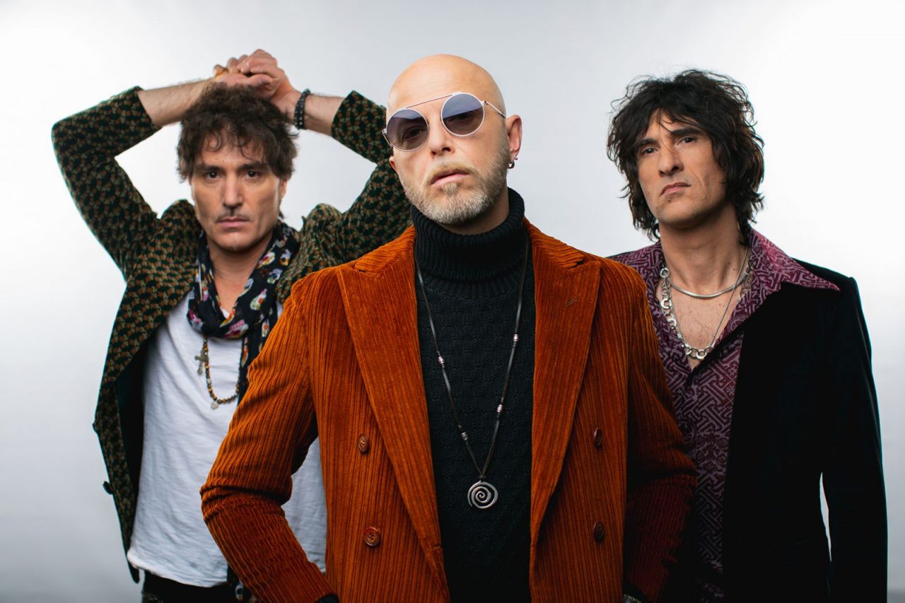 Como Città della Musica diventa rock con i Negrita
