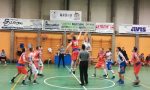 Basket Promozione ieri in anticipo colpo esterno del Playground 