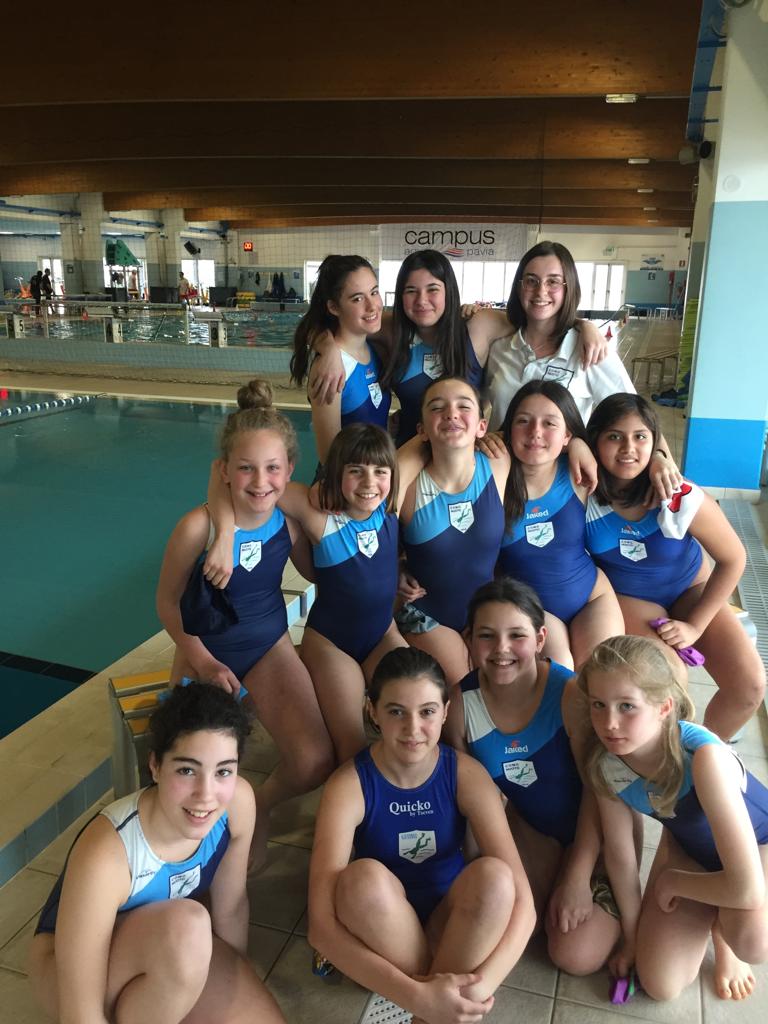 Rane rosa U13