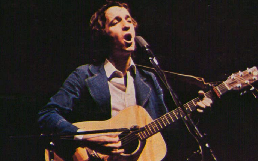 A Erba la serata omaggio a Rino Gaetano per aiutare un bimbo autistico