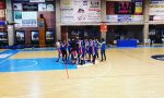 Basket C silver Rovello sbanca Calolziocorte e torna in vetta