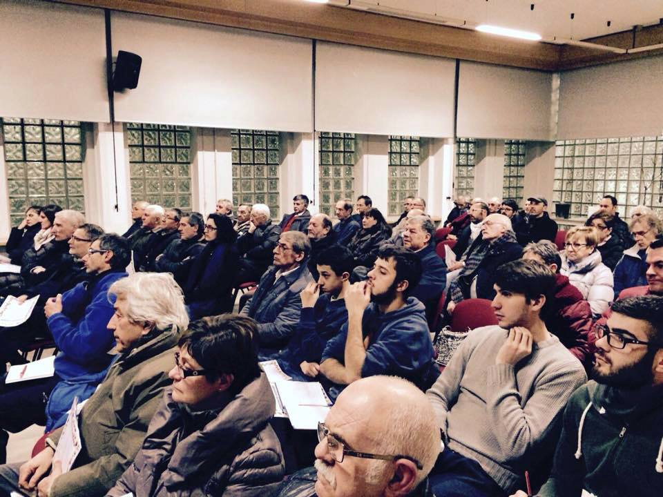 Giornata della Memoria a Mariano arriva una mostra