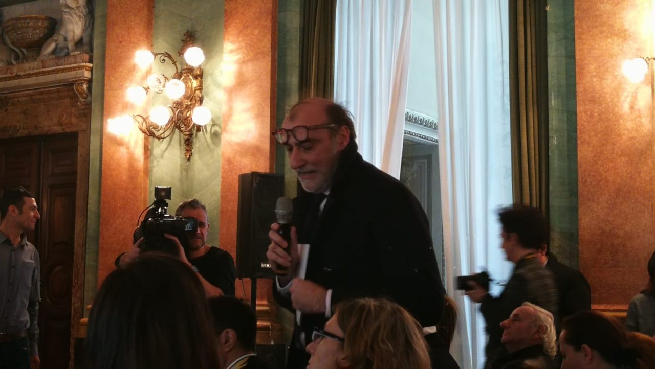 Fondazione Volta, riconfermato presidente Luca Levrini