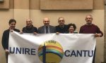 Elezioni Cantù 2019 Latorraca presenta la lista Unire Cantù VIDEO