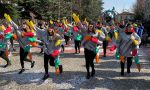 Grande festa a Lurate Caccivio con la sfilata di Carnevale: ecco i vincitori FOTO E VIDEO