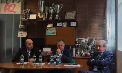 Pgc e Libertas senza palazzetto: "Dal Comune di Cantù un muro di gomma" VIDEO