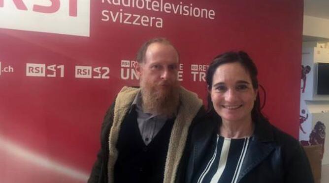 Marianese scrive la tesi di laurea in dialetto brianzolo