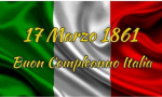 Buon compleanno Italia