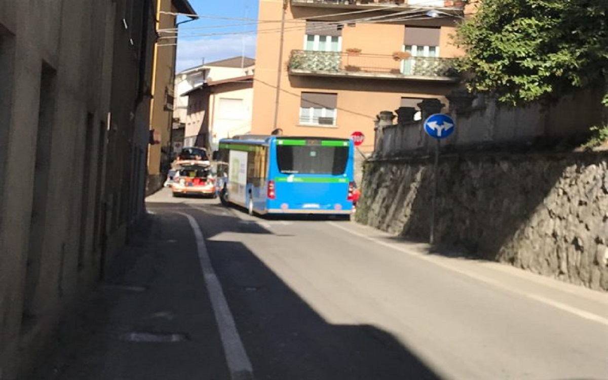 Asf ci ripensa e reintroduce alcune corse delle Linee Urbane 1, 6 e 11