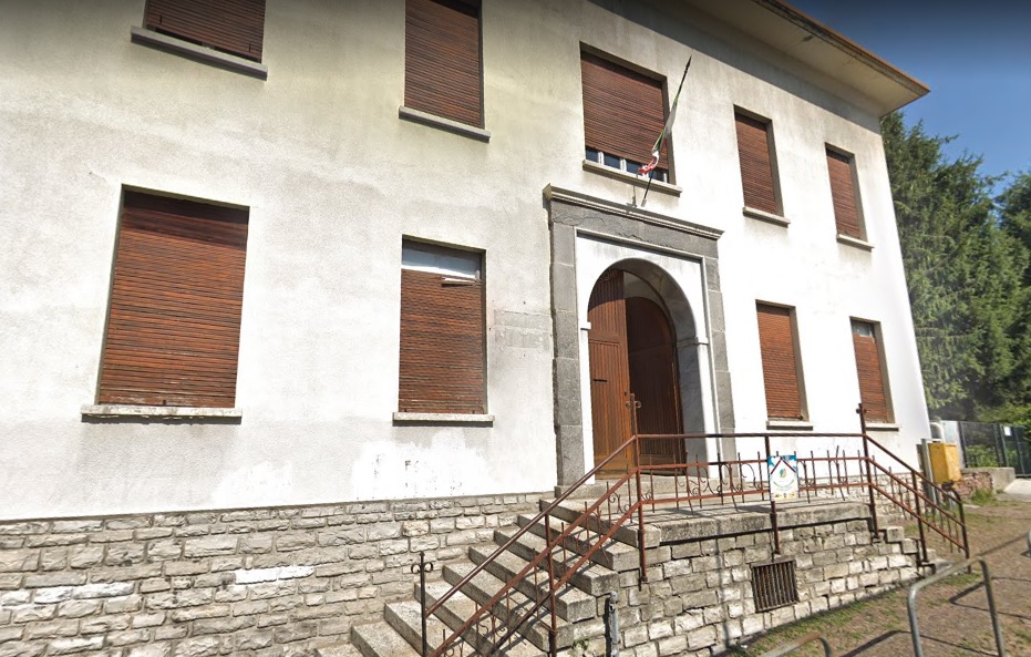 La scuola di Monte Olimpino va all’asta. Il preside: “Non sapevamo nulla”