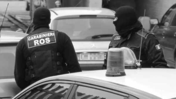 Blitz contro la ‘ndrangheta, 19 arresti tra Lombardia e Calabria: gli arrestati
