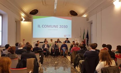 Anci, Ceruti: "fare squadra per sostenere i Comuni lombardi"