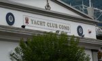 "Disturbi del comportamento alimentare e sport" allo Yacht Club Como