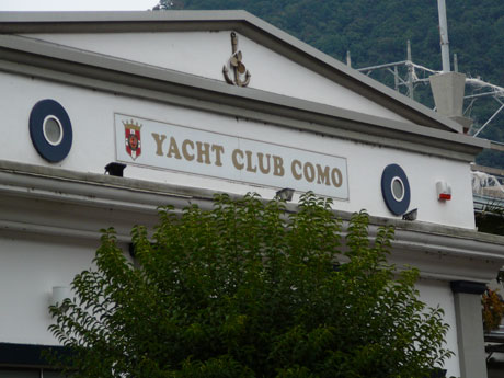 “Disturbi del comportamento alimentare e sport” allo Yacht Club Como