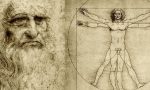 Serata letteraria su Leonardo Da Vinci all'Accademia Palazzo Valli Bruni