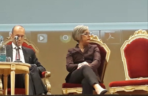 La battaglia contro la malattia: la testimonianza di Antonella