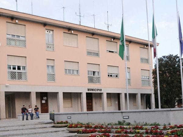 Mozzate ha aiutato un orfanotrofio ucraino